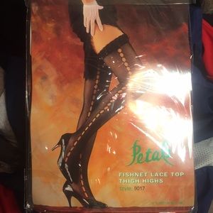 Women’s undergarments